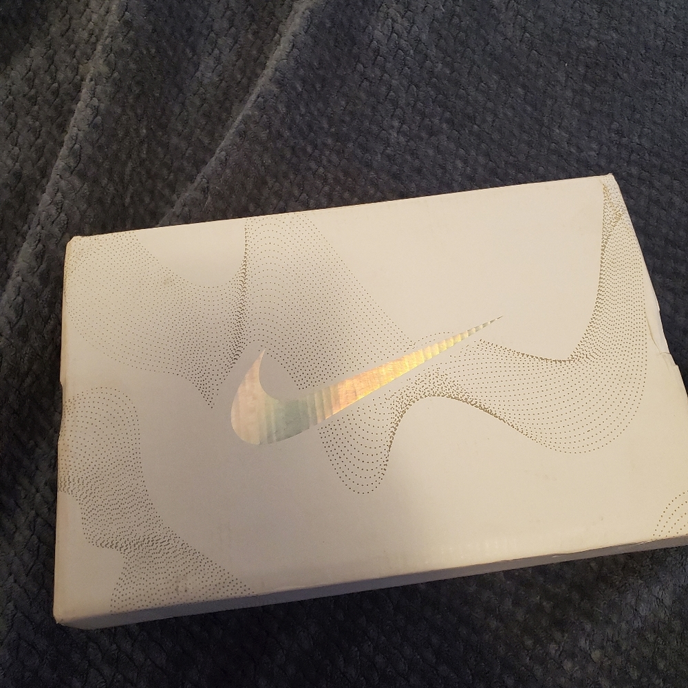 Nike Vapor Max Flyknit 3